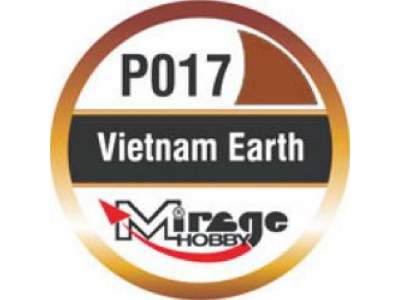 Wietnamska gleba/Vietnam Earth - zdjęcie 1