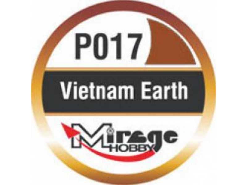 Wietnamska gleba/Vietnam Earth - zdjęcie 1 Wietnamska gleba/Vietnam Earth - zdjęcie 1