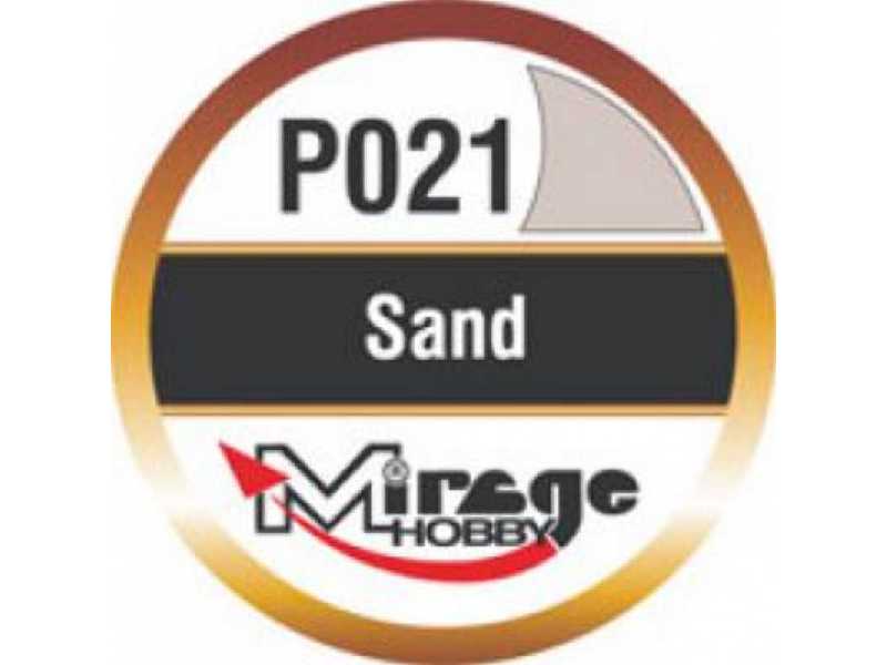 Kurz/Sand - zdjęcie 1 Kurz/Sand - zdjęcie 1