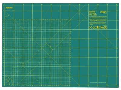 Mata składana/Folding Cutting Mat - zdjęcie 1