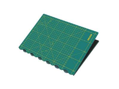 FCM-A3 Mata składana / Folding Mat - zdjęcie 4