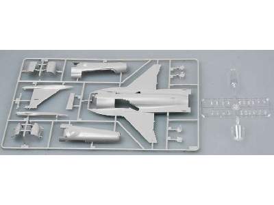 Chiński FC-1 Fierce Dragon (Pakistani JF-17 Thunder) - zdjęcie 5