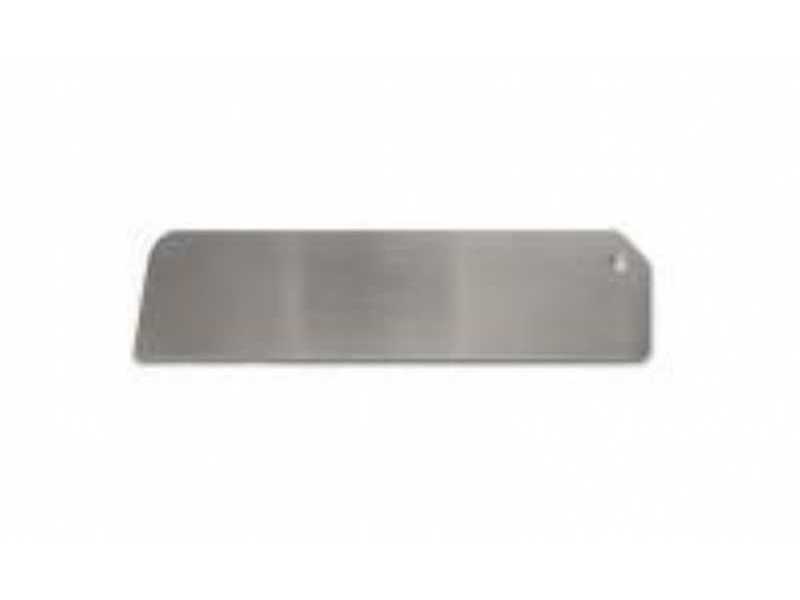 Brzeszczot SWB-3 - zdjęcie 1 Brzeszczot SWB-3 - zdjęcie 1