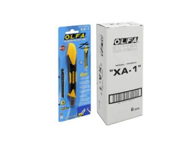 Nóż XA-1 - zdjęcie 3