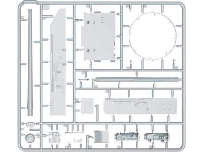 T-54B wczesna produkcja - zdjęcie 4