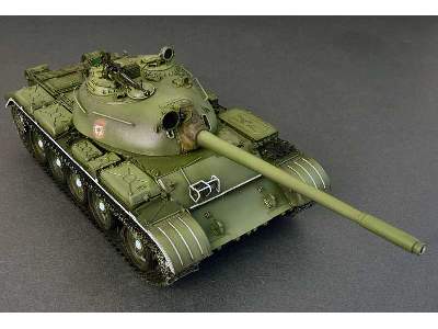 T-54B wczesna produkcja - zdjęcie 73