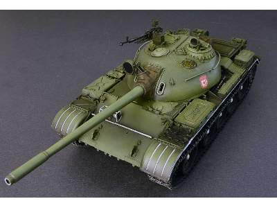 T-54B wczesna produkcja - zdjęcie 74
