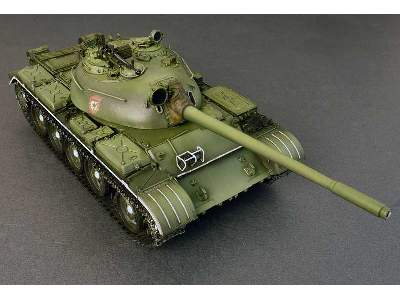 T-54B wczesna produkcja - zdjęcie 75