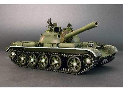 T-54B wczesna produkcja - zdjęcie 76