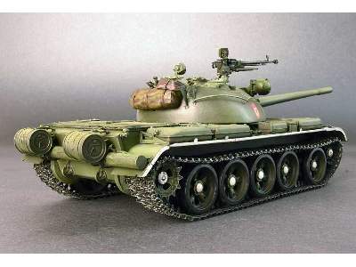 T-54B wczesna produkcja - zdjęcie 77