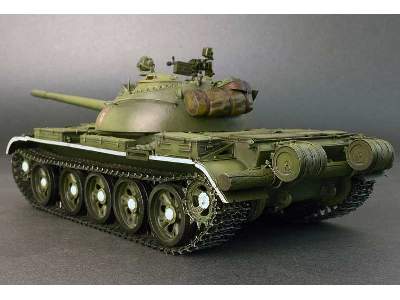 T-54B wczesna produkcja - zdjęcie 78