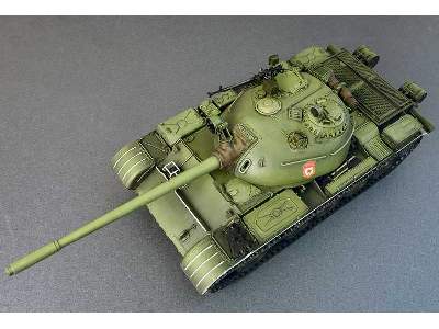 T-54B wczesna produkcja - zdjęcie 80