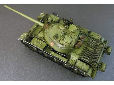 T-54B wczesna produkcja - zdjęcie 81