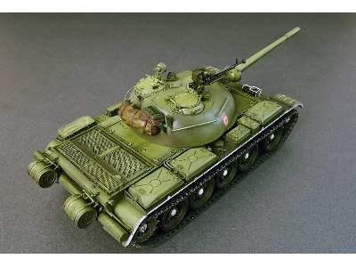 T-54B wczesna produkcja - zdjęcie 82