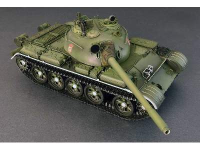 T-54B wczesna produkcja - zdjęcie 83