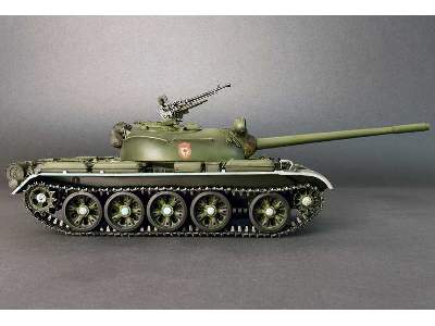 T-54B wczesna produkcja - zdjęcie 85