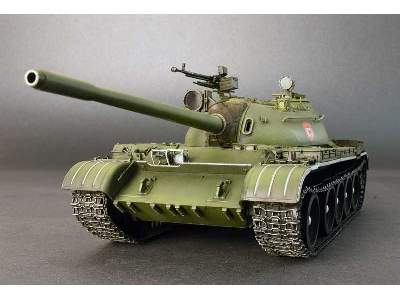 T-54B wczesna produkcja - zdjęcie 86