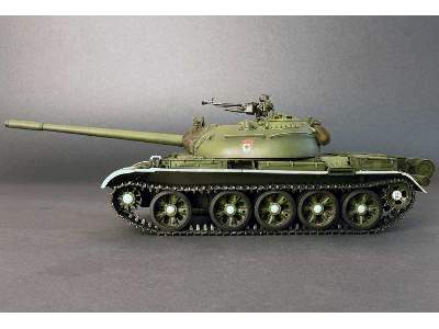 T-54B wczesna produkcja - zdjęcie 87