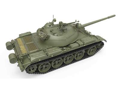 T-54B wczesna produkcja - zdjęcie 96