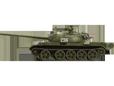 T-54B wczesna produkcja - zdjęcie 101