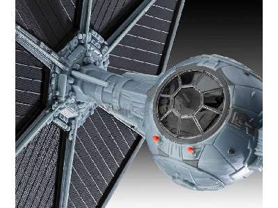 TIE Fighter - zestaw podarunkowy - zdjęcie 5