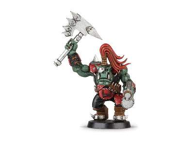 Warhammer - Space Ork Raiders - zdjęcie 3