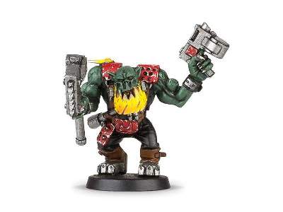 Warhammer - Space Ork Raiders - zdjęcie 13