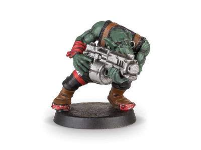 Warhammer - Space Ork Trukkboyz - zdjęcie 6