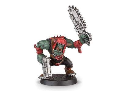 Warhammer - Space Ork Trukkboyz - zdjęcie 9