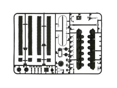 IS-2 Mod. 1944 - zdjęcie 7