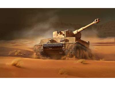 World of Tanks -Tiger 131 - Limited edition - zdjęcie 2