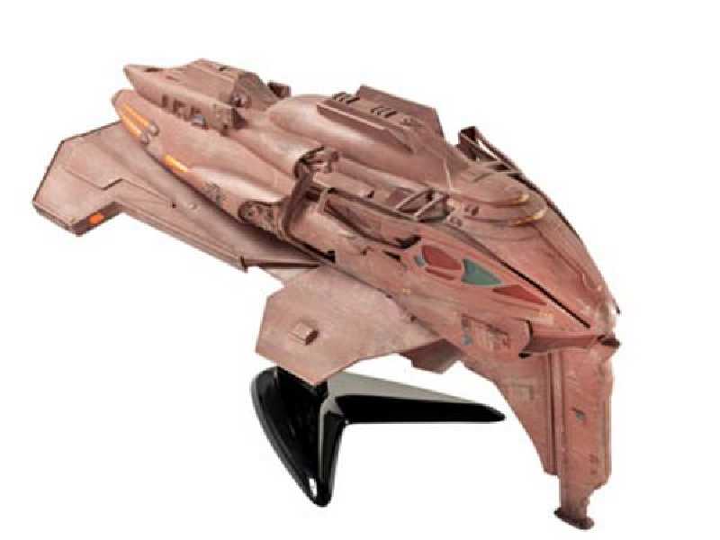 Star Trek - Kazon Fighter - zdjęcie 1 Star Trek - Kazon Fighter - zdjęcie 1