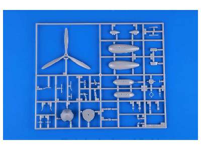 Warhawk 1/32 - zdjęcie 5