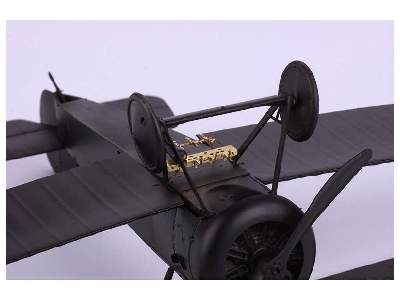 Sopwith F.1 Camel 1/32 - Wingnut Wings - zdjęcie 8