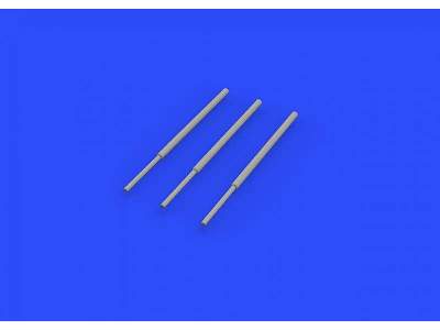 Bf 109F&G Pitot tubes 1/48 - zdjęcie 2