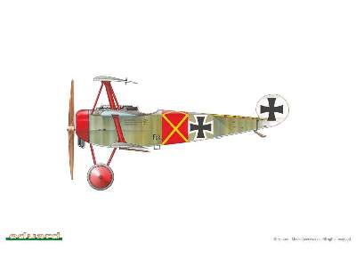 Fokker Dr. I 1/48 - zdjęcie 10