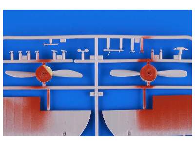 Sopwith F.1 Camel 1/32 - Wingnut Wings - zdjęcie 7