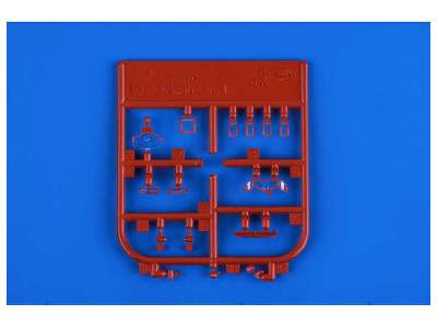 Sopwith F.1 Camel 1/32 - Wingnut Wings - zdjęcie 10