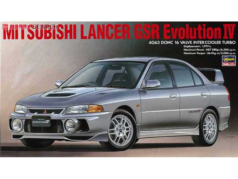 Mitsubishi Lancer Gsr - zdjęcie 1 Mitsubishi Lancer Gsr - zdjęcie 1