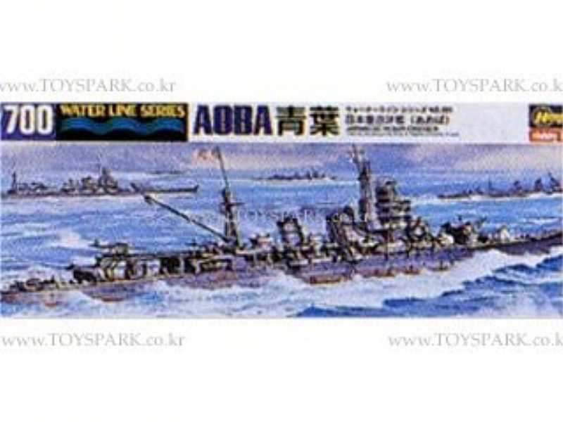WL305 Aoba - zdjęcie 1 WL305 Aoba - zdjęcie 1