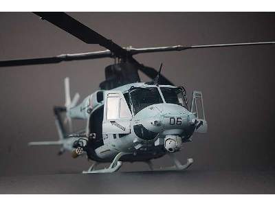 Bell UH-1Y Venom - Super Huey - zdjęcie 5