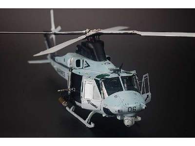 Bell UH-1Y Venom - Super Huey - zdjęcie 6