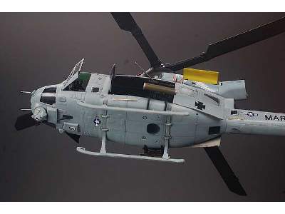 Bell UH-1Y Venom - Super Huey - zdjęcie 7