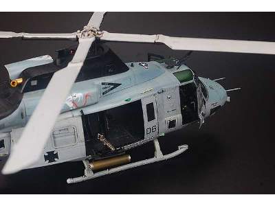 Bell UH-1Y Venom - Super Huey - zdjęcie 11