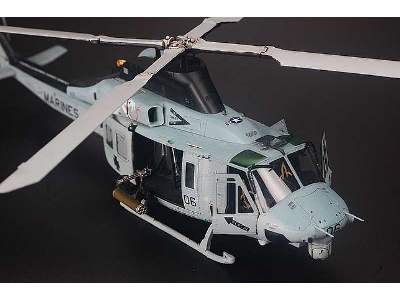 Bell UH-1Y Venom - Super Huey - zdjęcie 12