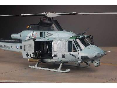 Bell UH-1Y Venom - Super Huey - zdjęcie 18