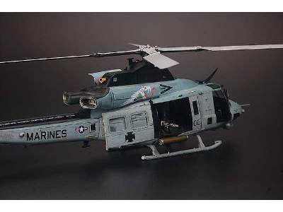 Bell UH-1Y Venom - Super Huey - zdjęcie 20