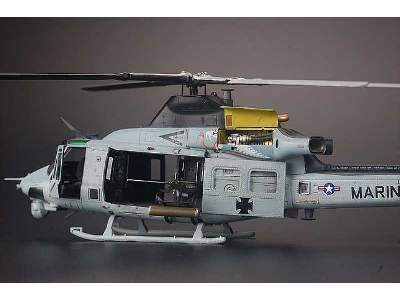Bell UH-1Y Venom - Super Huey - zdjęcie 24