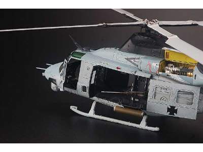 Bell UH-1Y Venom - Super Huey - zdjęcie 25