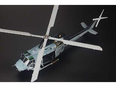Bell UH-1Y Venom - Super Huey - zdjęcie 30